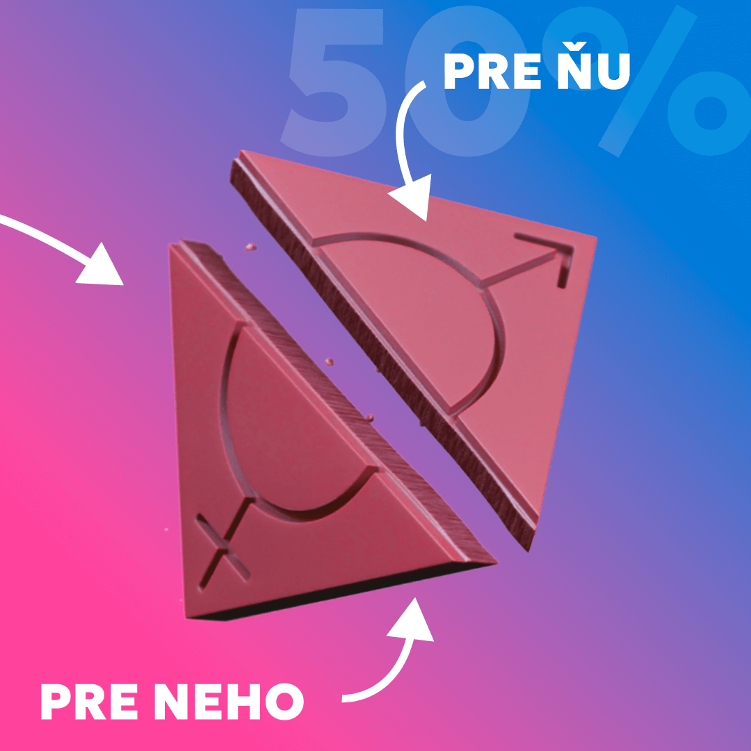 Chocoh! - 4 zážitky