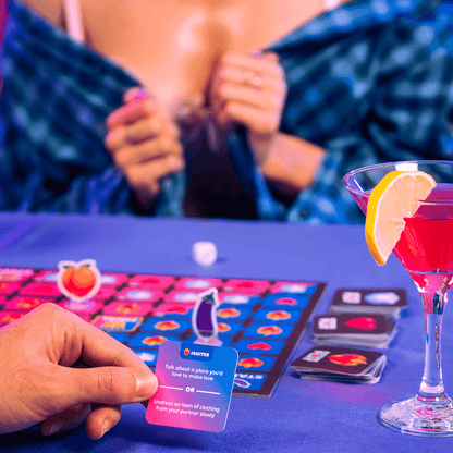 Hra pre páry Beforeplay