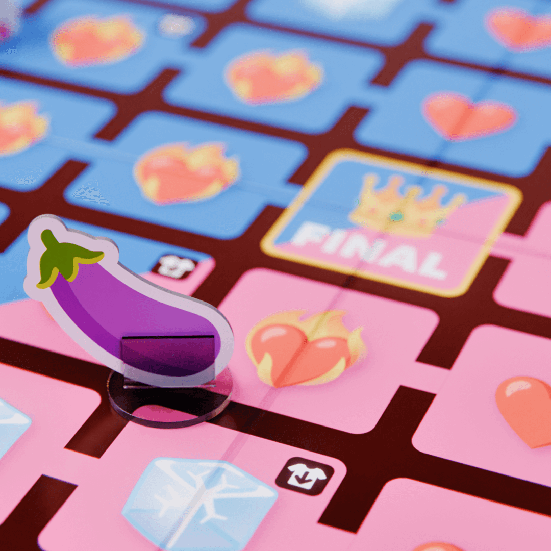 Hra pre páry Beforeplay