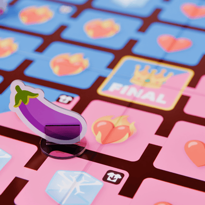 Hra pre páry Beforeplay